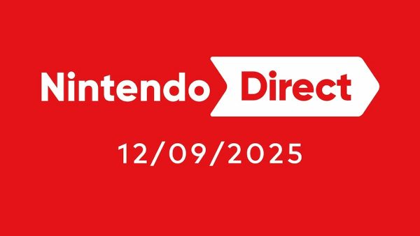 Nintendo Direct September